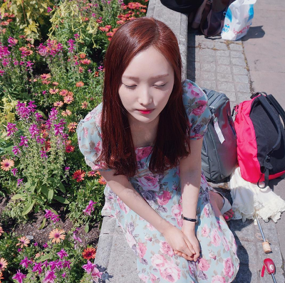 아나운서 김세연 | 인스티즈
