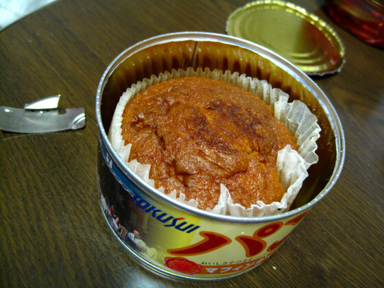 열도의 빵 통조림 | 인스티즈