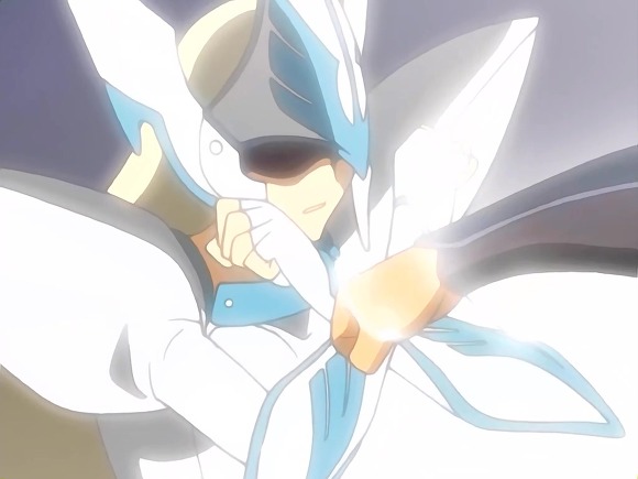 [애니] 움직이는 나만의 인형, 엔젤들을 이용하여 벌이는 격투! 기동천사 엔젤릭 레이어 1 | 인스티즈