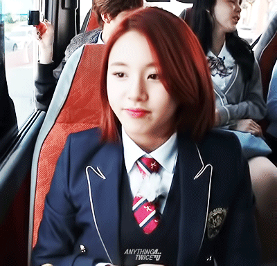 [트와이스] 넘나 이쁜 손채영 | 인스티즈