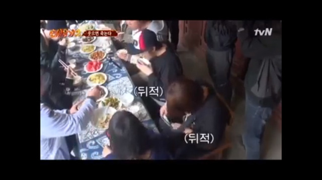 신서유기 웃음참기레전듴ㅋㅋㅋㅋㅋㅋ | 인스티즈