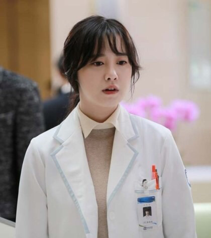 여자 배우 필모로 종합병원 만들기 | 인스티즈