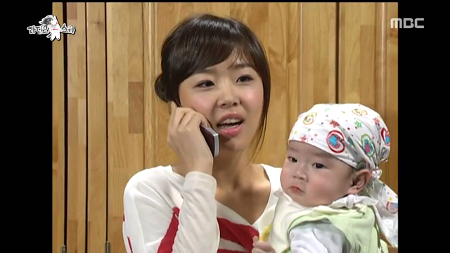 못 본 사이에 많이 큰 거침없이하이킥 준이.jpg | 인스티즈