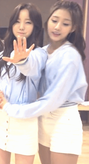 [러블리즈] 정예인 | 인스티즈