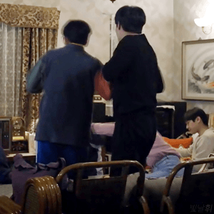 [응답하라1988] 각성했다면 강력한 남편 후보 였을 것 같은 응팔 캐릭터 | 인스티즈