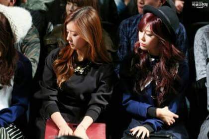 에이핑크 93라인 은지 보미 | 인스티즈