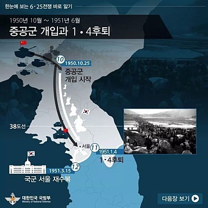 6.25전쟁에서 남한 패전시 미군의 계획.jpg | 인스티즈