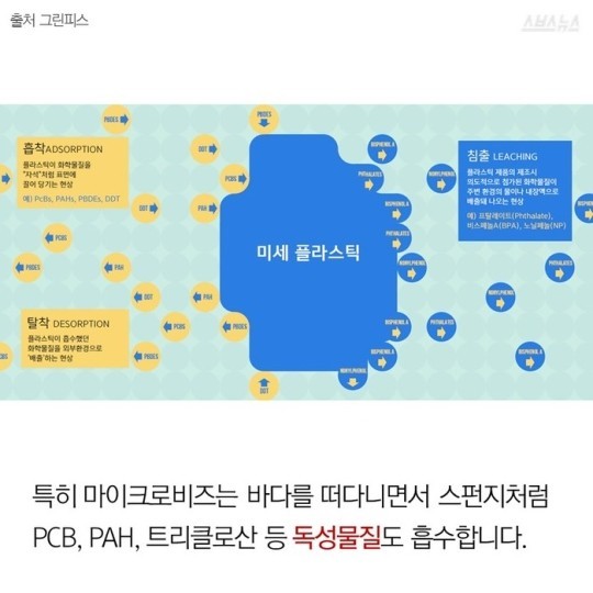 죽음의 알갱이 ...가생이펌 | 인스티즈