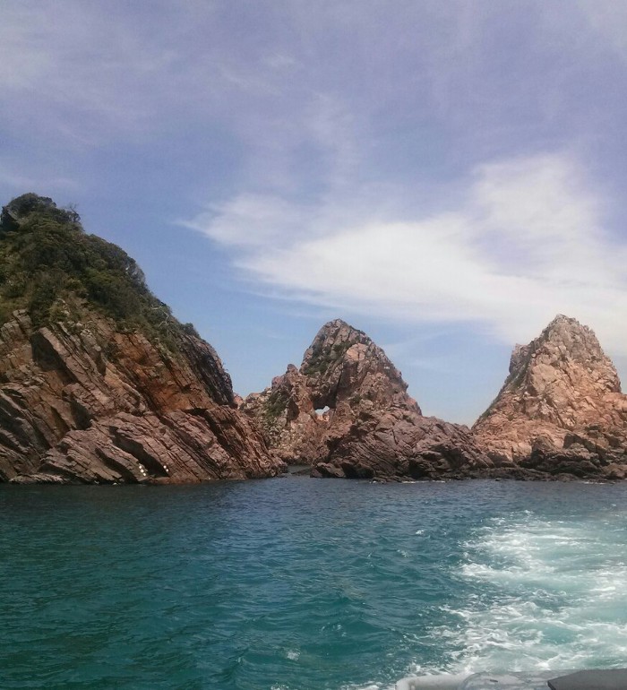 흑산도 이미지