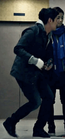 조승우 디테일연기ㄷㄷㄷ.gif | 인스티즈