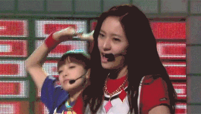 크리스탈 | 인스티즈