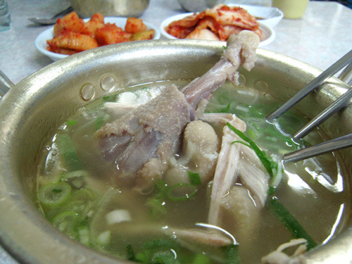 시중에 파는 한식중 가성비 갑인 메뉴 | 인스티즈