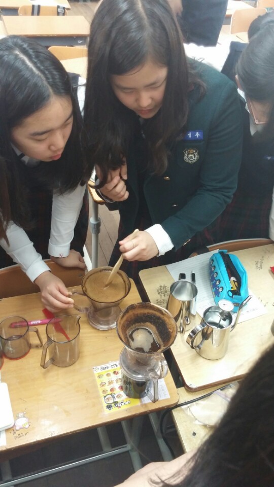 봉선중학교 이미지