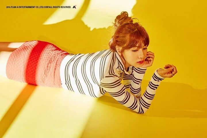 에이핑크 막내.jpgif | 인스티즈