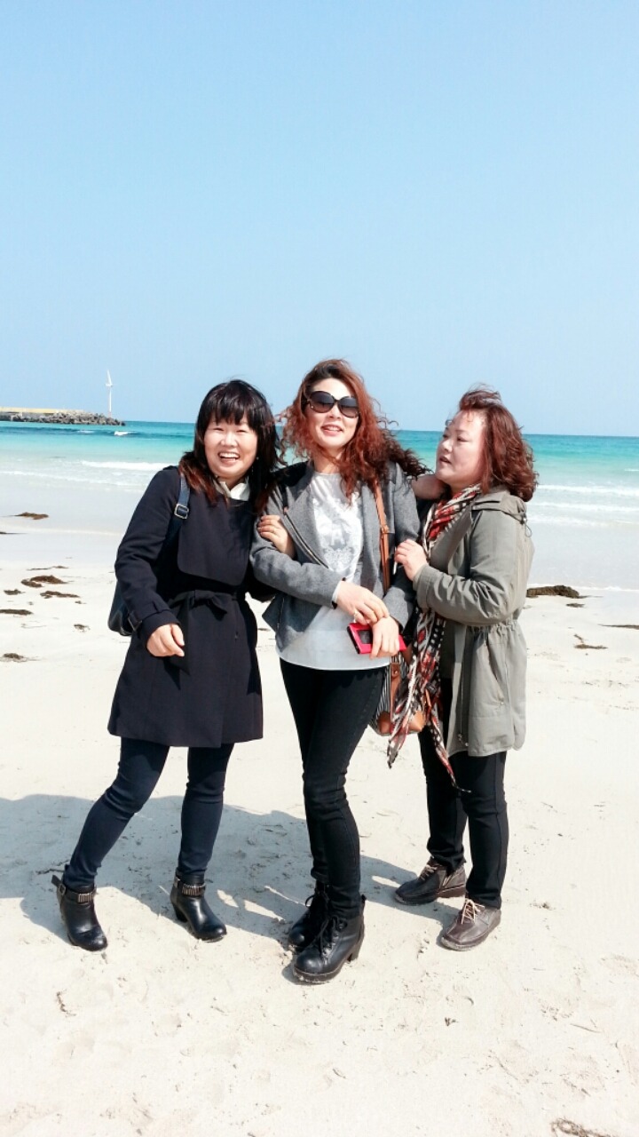 친구들 이미지