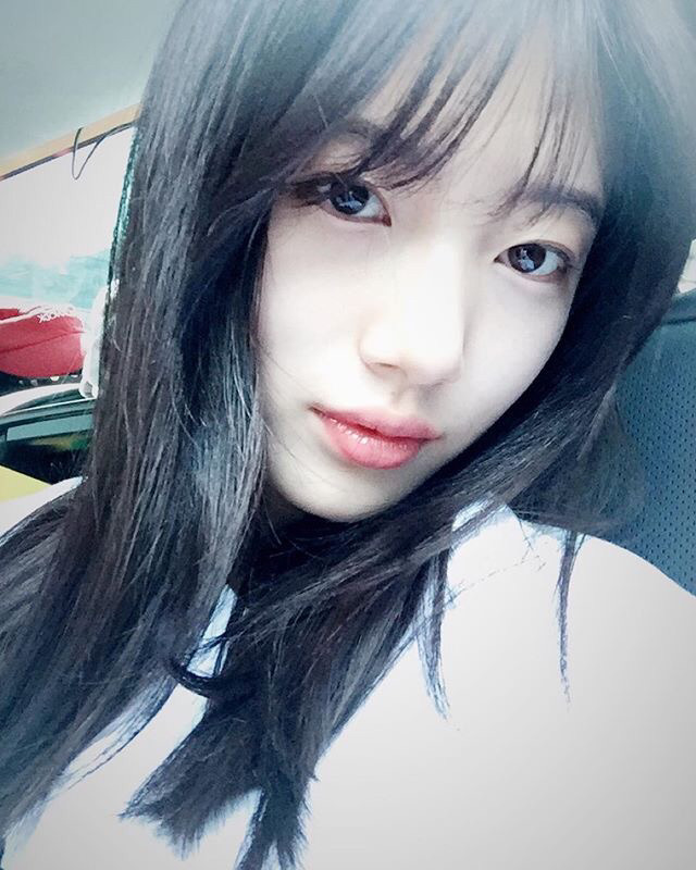 2016년초 수지 인스타그램 짤털이 | 인스티즈