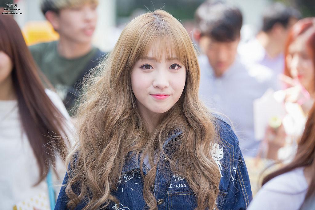 러블리즈 막내 | 인스티즈