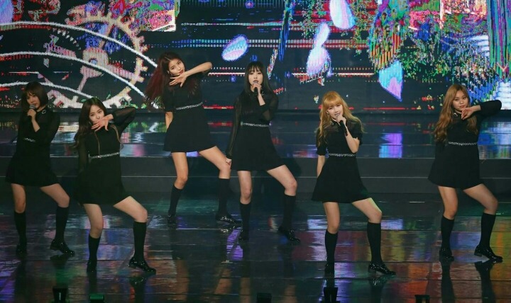 v star 여자친구 | 인스티즈