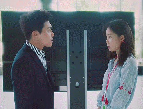 드라마 감독이 섬세하고 센스있을 때.jpgif | 인스티즈