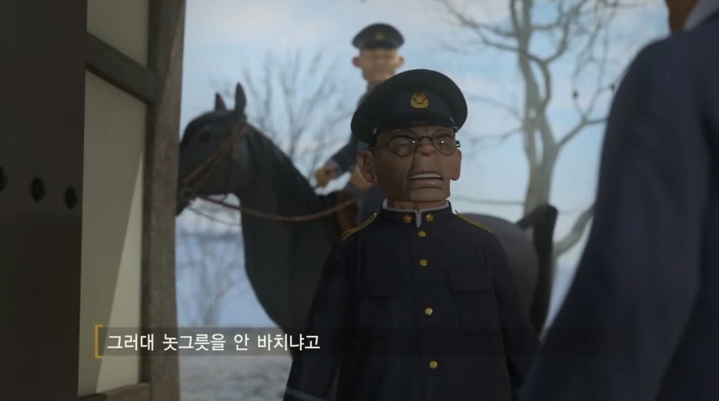 단 10분안에 보는 사람을 먹먹하게 하는 단편영화 소녀이야기 | 인스티즈