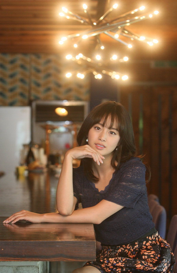 김태희가 했던 머리로 보는 여자들의 각종 헤어스타일.jpg | 인스티즈