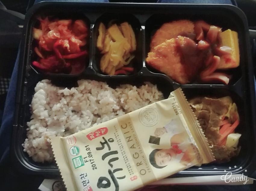 아육대 도시락 대전 | 인스티즈