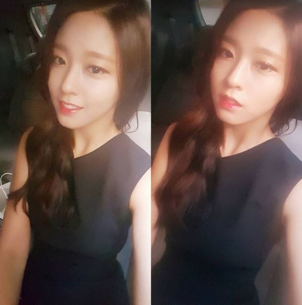 짱예보스 설현이 | 인스티즈