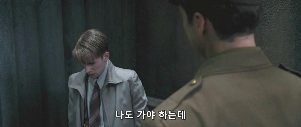 [캡틴아메리카] 시빌워 이전까지 타임라인으로 본 스티브와 버키의 이야기.jpgif | 인스티즈