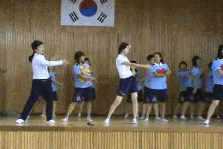 수지 중학교 시절 | 인스티즈