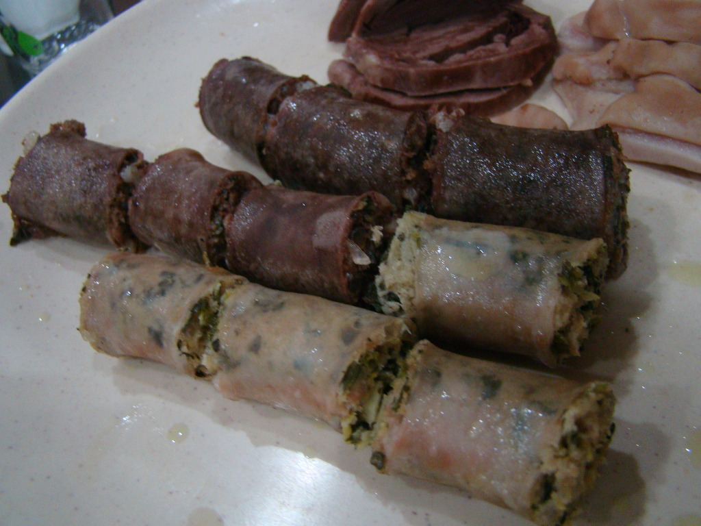 백암순대 이미지