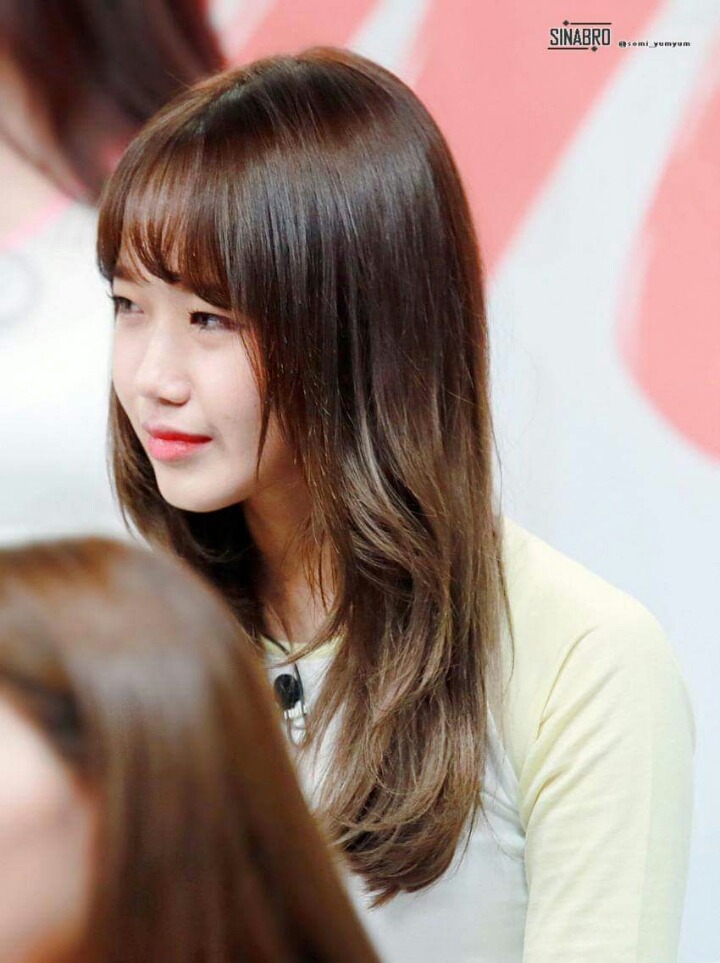 세정이 유정이 결경이 | 인스티즈