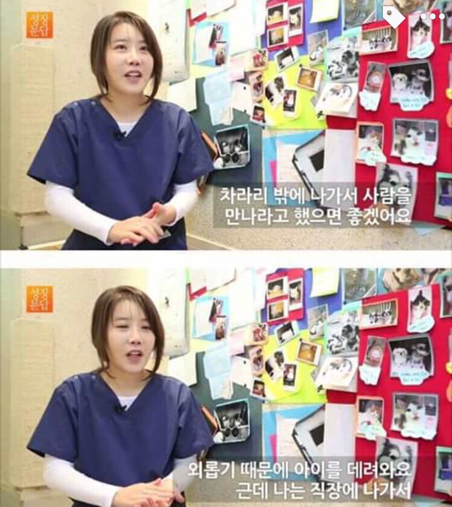 강아지나 고양이를 키우려는 사람들에게 | 인스티즈