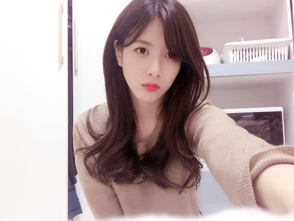 최근 프로듀스 101출신 이해인의 비쥬얼.jpg | 인스티즈