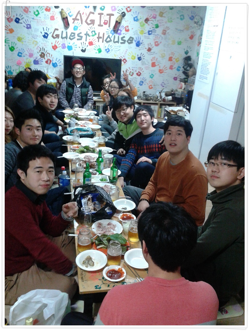 통영게스트하우스이얏길 이미지