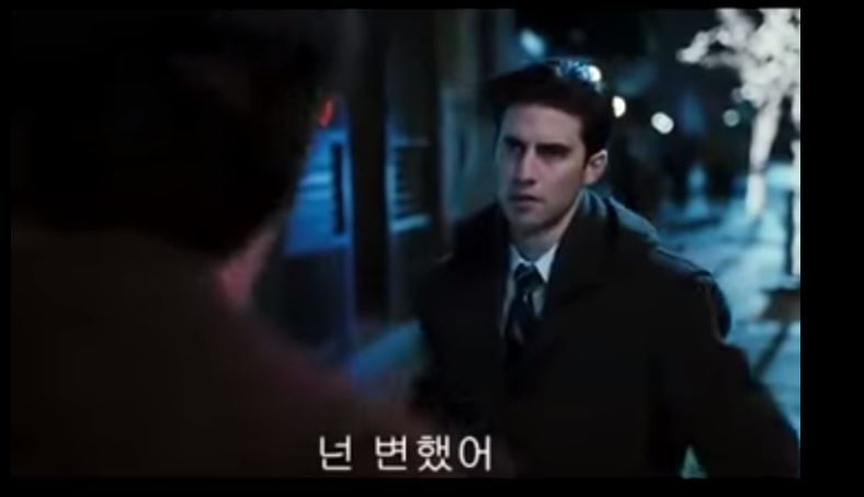 [록키] 아버지가 아들에게 | 인스티즈