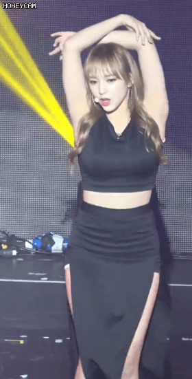 우주소녀 - 성소 | 인스티즈