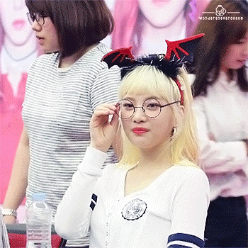 레드벨벳 금발 조이.jpgif | 인스티즈