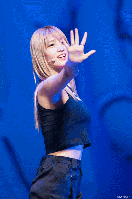 [트와이스] 160703 팬미팅 사진들 | 인스티즈