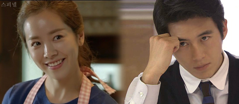 고수 한지민이 친남매로 나오는 조합 생각해봤어? 그런 조합에 손예진 김우빈은 덤인 가상 시놉.txt | 인스티즈