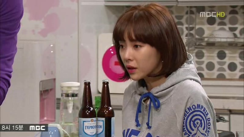 [지붕킥] 인나의 기자회견에 간 광수 | 인스티즈