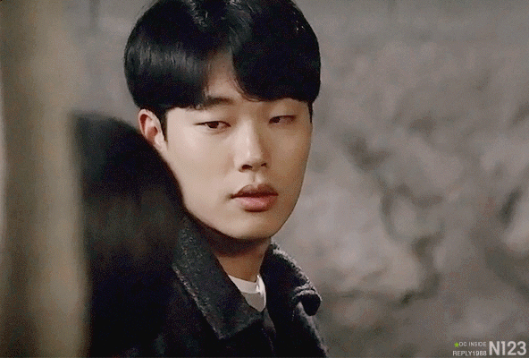 [응답하라1988] 너 내 마니또지.gif | 인스티즈
