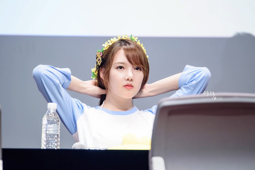 [여자친구] 가장 좋아하는 멤버는? | 인스티즈