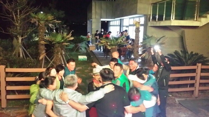 김녕중학교 이미지