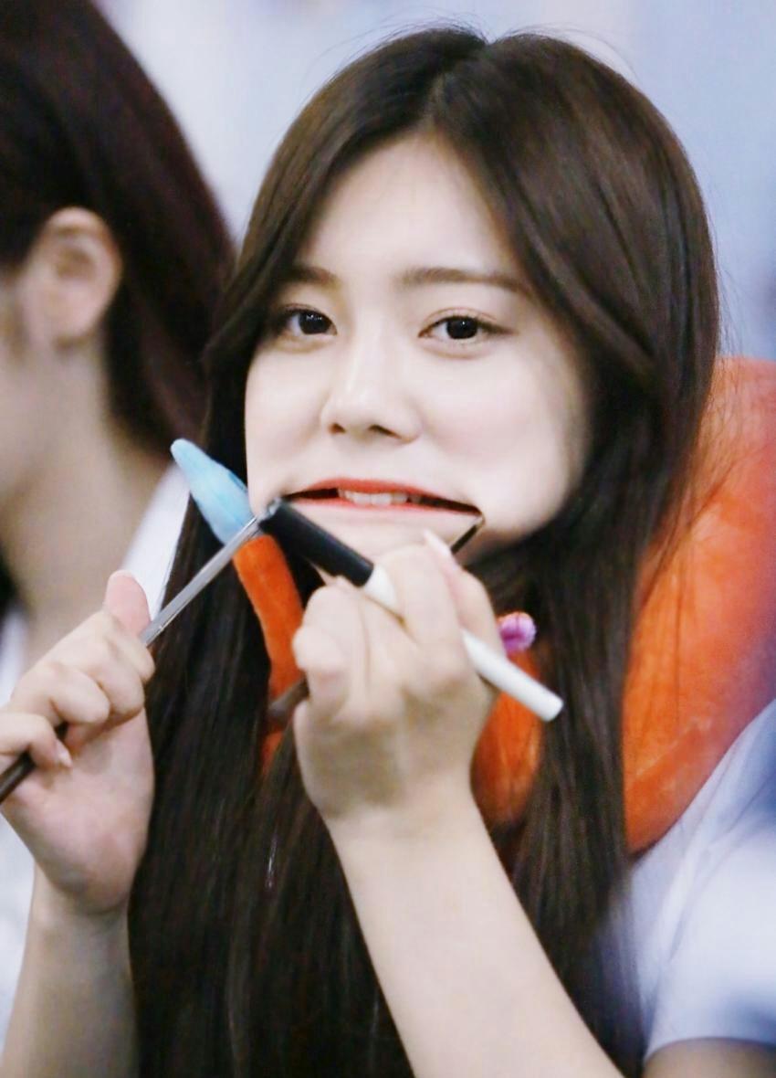 다이아 은채.jpg | 인스티즈