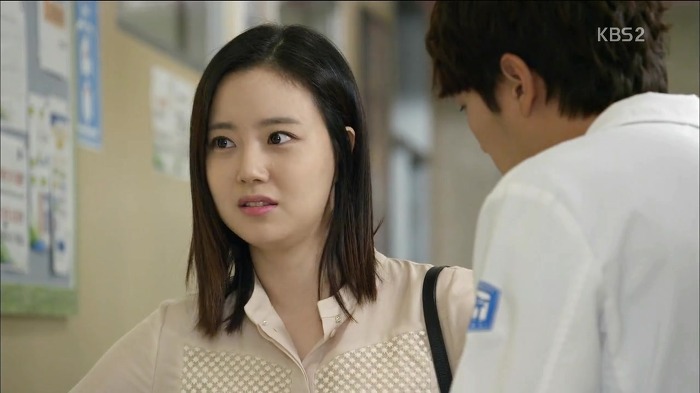 [굿닥터] 과 철벽녀의 연애.jpg | 인스티즈