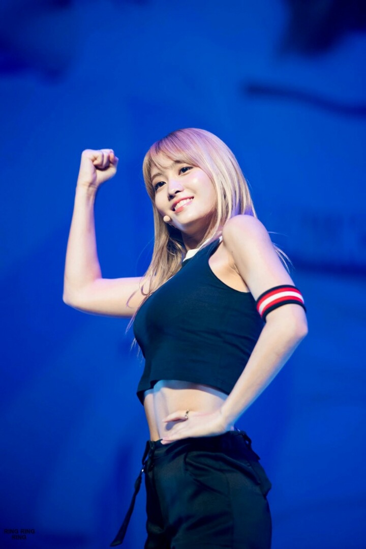 트와이스 모모 | 인스티즈