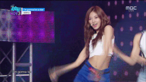 [트와이스] 대놓고 이쁨이쁨한 쯔뭉이 쯔위 짤모음.jpg | 인스티즈