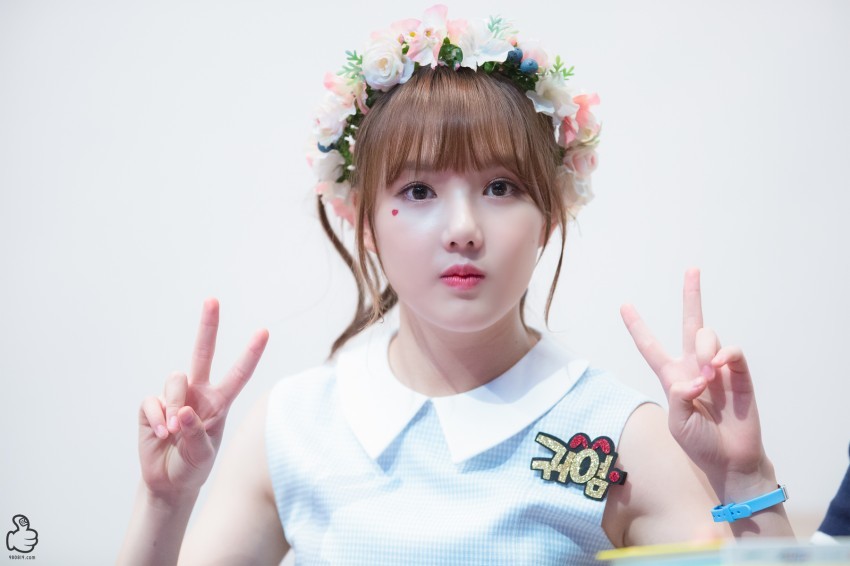 [여자친구] 예린 ♡ | 인스티즈