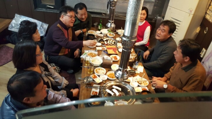 조선한우생고깃간 이미지