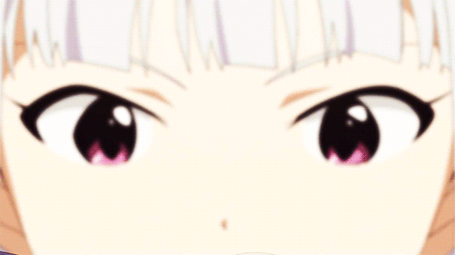 오늘의 2D녀.gif | 인스티즈